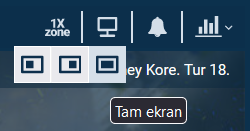 1xbet canlı maç nasıl Izlenir